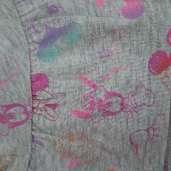 JUMPING BEANS TODDLER GIRLS PURPLE TEE-SHIRT & CARTWHEEL SCOOTER BUNDLE SIZE 2T - Picture 4 of 9